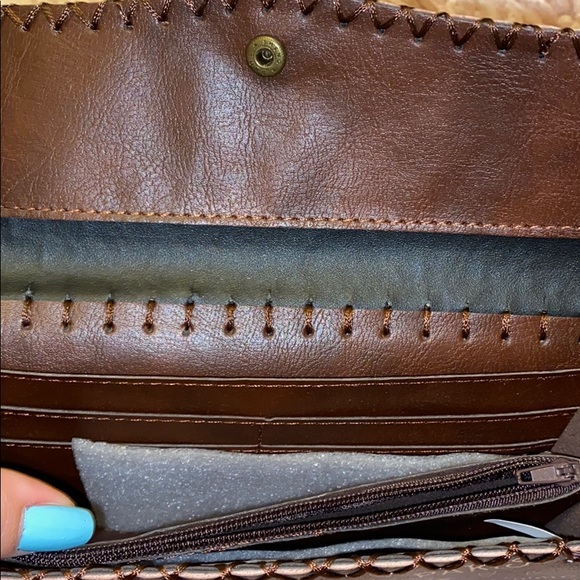 Wallet set - Picture 3 of 6